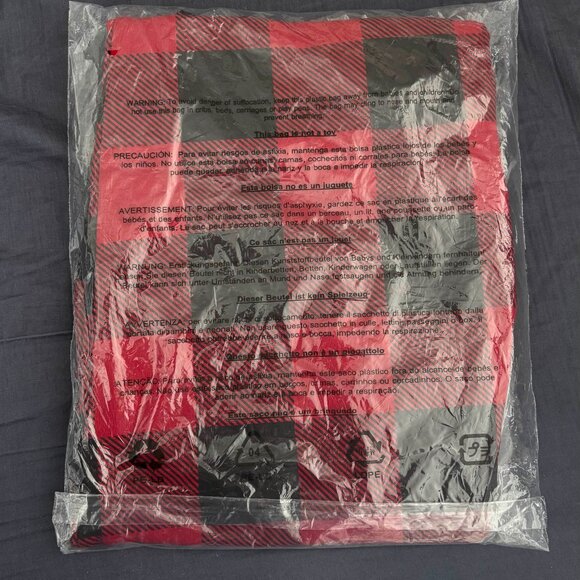 Calvin Klein - Modern Cotton Holiday Joggers - L - Picture 3 of 3